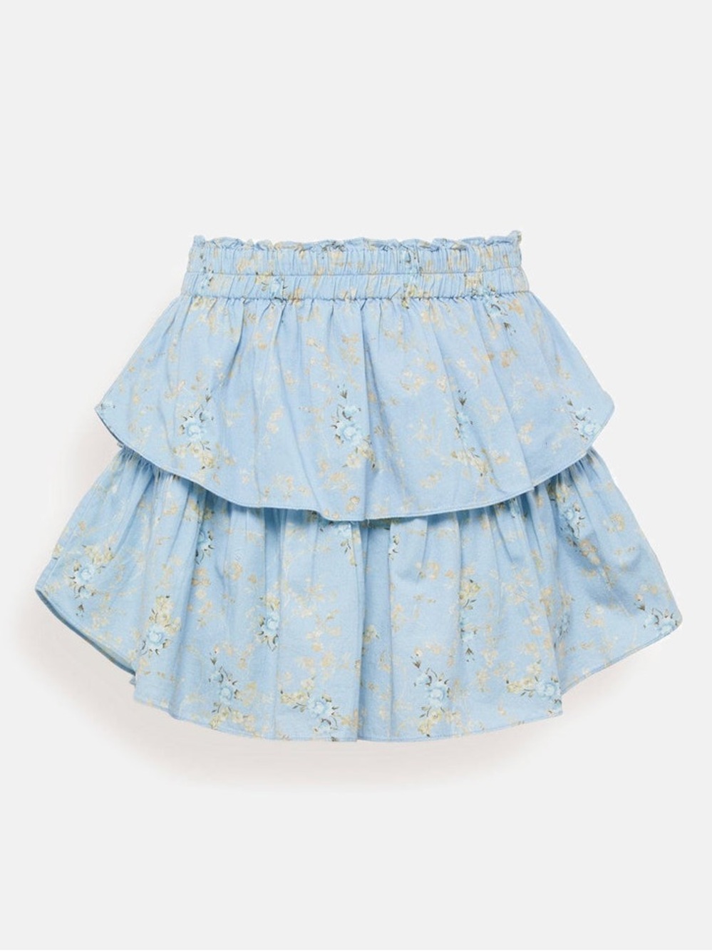 LoveShackFancy Skirt